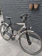 Heren fiets, Ophalen, Gebruikt, Medium, Venturelie