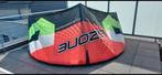 Ozone reo, Watersport en Boten, Kitesurfen, Ophalen, Gebruikt, 7 m², Kite