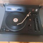 Siera 2907 vintage platenspeler, TV, Hi-fi & Vidéo, Tourne-disques, Enlèvement, Tourne-disque, Philips