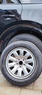 Roues avec pneus hiver Audi Q2, Autos : Pièces & Accessoires, Pneus & Jantes, Pneu(s), Enlèvement ou Envoi, Pneus hiver