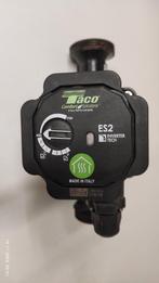 Circulatiepomp ES2 25-60/180, Doe-het-zelf en Bouw, Hoog rendement (Hr), Overige typen, Ophalen of Verzenden, Zo goed als nieuw