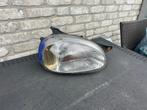 Opel Corsa B koplamp rechts, Ophalen, Opel
