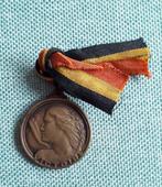 Médaille VICTOIRE  ,HOUDENG GOEGNIES, Collections, Comme neuf, Enlèvement ou Envoi