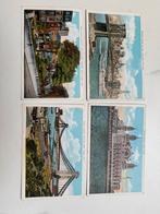 Vintage postkaarten begin 1900 new york usa, Ophalen