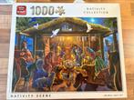 Kerst puzzels, Hobby en Vrije tijd, Denksport en Puzzels, Ophalen of Verzenden, Zo goed als nieuw