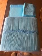 Lot 120 tapis hygiéniques chien, Animaux & Accessoires, Enlèvement ou Envoi, Comme neuf
