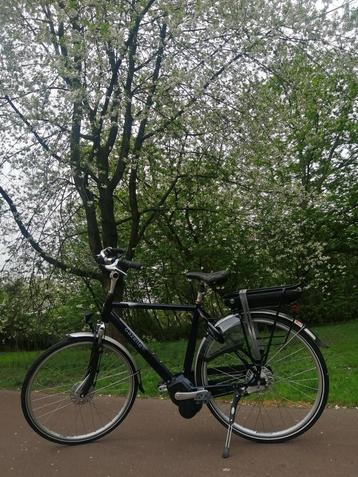 Gazelle Elektrische Fiets beschikbaar voor biedingen