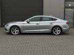 Audi A5 essence automatique 190ch, Autos, Cuir, Achat, Euro 6, Entreprise