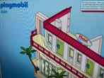 Playmobil Hotel 5265, Kinderen en Baby's, Speelgoed | Playmobil, Los Playmobil, Zo goed als nieuw, Ophalen