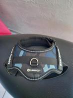 Honden harnas xxs, Ophalen