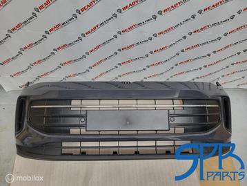 VW Tiguan 571 CT1 Voorbumper LI7F 571807221 NIEUW ORIGINEEL beschikbaar voor biedingen