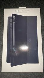 Galaxy tab s9 ultra keyboard + cover, Ophalen, Nieuw