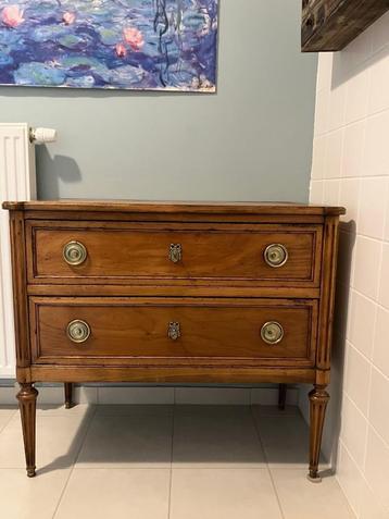 Art Deco Vintage dressoir  IMPEC !   beschikbaar voor biedingen