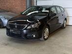Peugeot 308 1.5 BlueHDi CarPlay Navi EURO 6d 2021 Garantie, Stof, Gebruikt, 4 cilinders, 130 pk