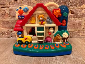 Chicco - interactieve boerderij beschikbaar voor biedingen