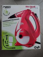 Dirt Devil stoomapparaat, Electroménager, Vapeurs, Enlèvement ou Envoi, Comme neuf, Nettoyeur à vapeur