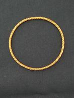 18k gouden armband, 6 cm, 11,6 gram, 2 modellen, Ophalen of Verzenden, Zo goed als nieuw, Goud, Goud