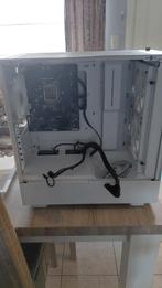 Nzxt case  met power box, Computers en Software, Computerbehuizingen, Ophalen of Verzenden