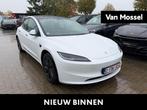 Tesla Model 3 RWD, Auto's, Tesla, Automaat, 4 deurs, Gebruikt, 1836 kg
