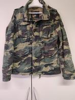 Hippe jas Superdry, Overige kleuren, Superdry, Ophalen of Verzenden, Zo goed als nieuw