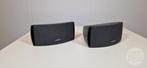 Bose 321 Luidsprekers | Speakers | Cubes | 321 Systeem, Gebruikt, Ophalen of Verzenden, Bose, Minder dan 60 watt