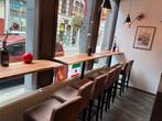 À remettre – Fonds de commerce restaurant, Immo, Rez-de-chaussée, Mons, Province de Hainaut