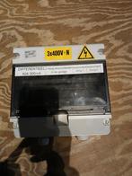 Zekeringskast, Doe-het-zelf en Bouw, Elektriciteit en Kabels, Ophalen