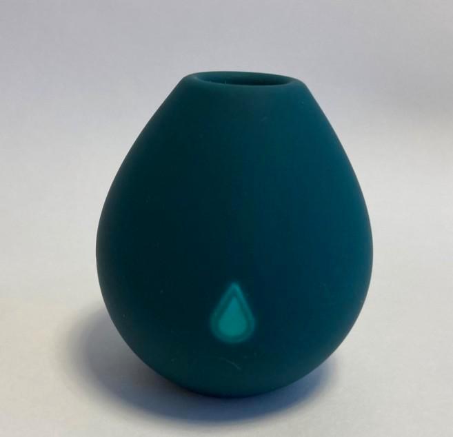 *Nieuw!* Luchtdrukvibrator - Fontaine de Jouvence 3 Mini, Sports & Fitness, Produits de massage, Neuf, Autres types, Enlèvement ou Envoi