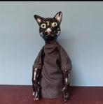 GEZOCHT van Beeusaert, Enlèvement