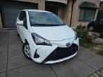 Toyota Yaris 1.5i Dual VVT-iE / CAMERA / ** SUPER DEAL **, Auto's, Automaat, Stof, Euro 6, Wit