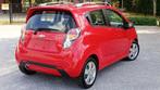 Chevrolet Spark 1.2 benzine, 5deurs met 48000km. Alle opties, Auto's, Chevrolet, Stof, Overige kleuren, Bedrijf, 119 g/km