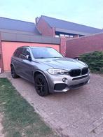 Bmw x5 3liter diesel m pakket, Auto's, Monovolume, Alcantara, Diesel, 5 deurs