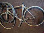 racefiets onderdelen oa. Ultegra. GERESERVEERD., Fietsen en Brommers, Ophalen, Gebruikt, Racefiets