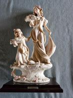 Statue Armani Florence, Antiquités & Art, Antiquités | Porcelaine, Enlèvement