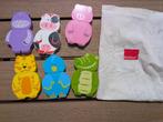 Goula magneet dieren, Kinderen en Baby's, Ophalen, Gebruikt, Overige typen