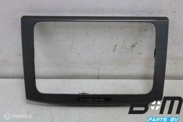 Radio afdekking VW Passat B6 3C0858069M beschikbaar voor biedingen