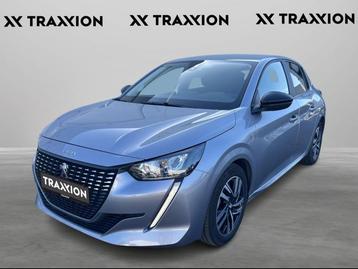 Peugeot 208 STYLE 1.2 75PK  beschikbaar voor biedingen