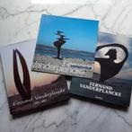 Fernand Vanderplancke, Ophalen of Verzenden, Zo goed als nieuw, Beeldhouwkunst