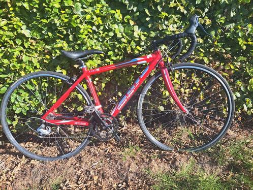GT series Four Road /  XS 45cm / Shimano 16 speed, Fietsen en Brommers, Fietsen | Racefietsen, Gebruikt, Overige merken, 15 tot 20 versnellingen