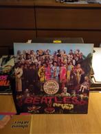 The Beatles Sgt. Pepper Lonely Hearts Club Band, Cd's en Dvd's, Ophalen of Verzenden, Zo goed als nieuw, Overige formaten, Rock-'n-Roll