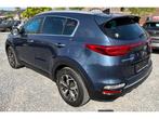 Kia Sportage 2020, Auto's, Gebruikt, Bedrijf, SUV of Terreinwagen, Te koop