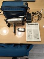 Panasonic vhs-c camera, Enlèvement ou Envoi, Caméra
