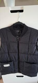 Bodywarmer jongen, Kinderen en Baby's, Kinderkleding | Maat 164, Ophalen, Zo goed als nieuw, Jongen