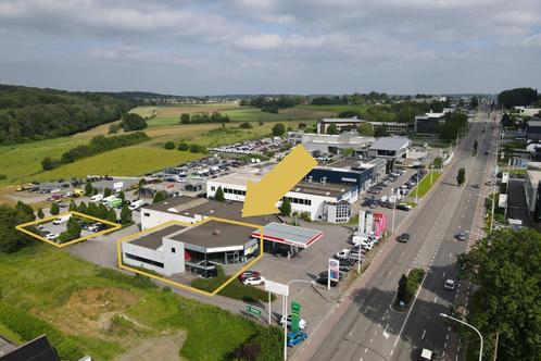 Commerce à louer à Wierde, Immo, Huizen te huur, Overige soorten