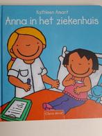 Anna.  Kathleen Amant. 5 boeken, Ophalen of Verzenden, Zo goed als nieuw