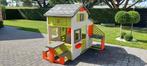 Smoby speelhuis, Ophalen, Zo goed als nieuw