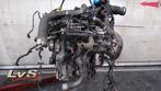 Motor van een Renault Clio, Ophalen of Verzenden, 3 maanden garantie, Gebruikt, Renault
