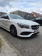 Mooie Mercedes-Benz Cla 180, Automaat, CLA, Wit, Break