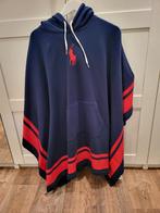 Poncho Ralph Lauren, Ophalen of Verzenden, Zo goed als nieuw
