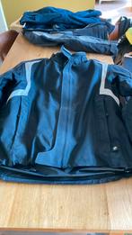 BMW motorrad pak vest mt 58, broek mt 56, Motoren, Ophalen, BMW MOTORRAD KLEDING, Tweedehands, Heren